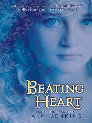 Beating Heart - ebook